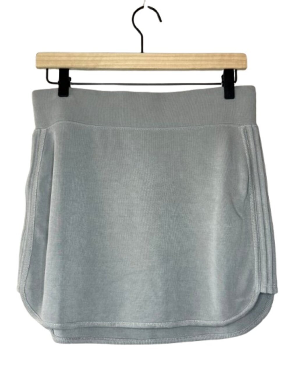 Women's XS Athleta Gray Athletic Skirt